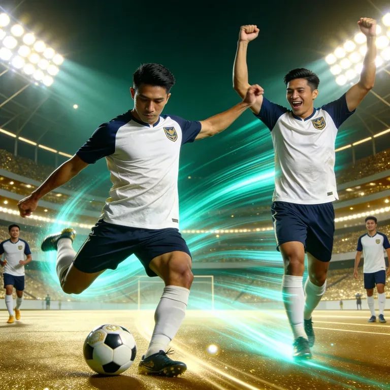 Football Both Teams to Score