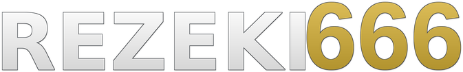 rezeki666 Logo
